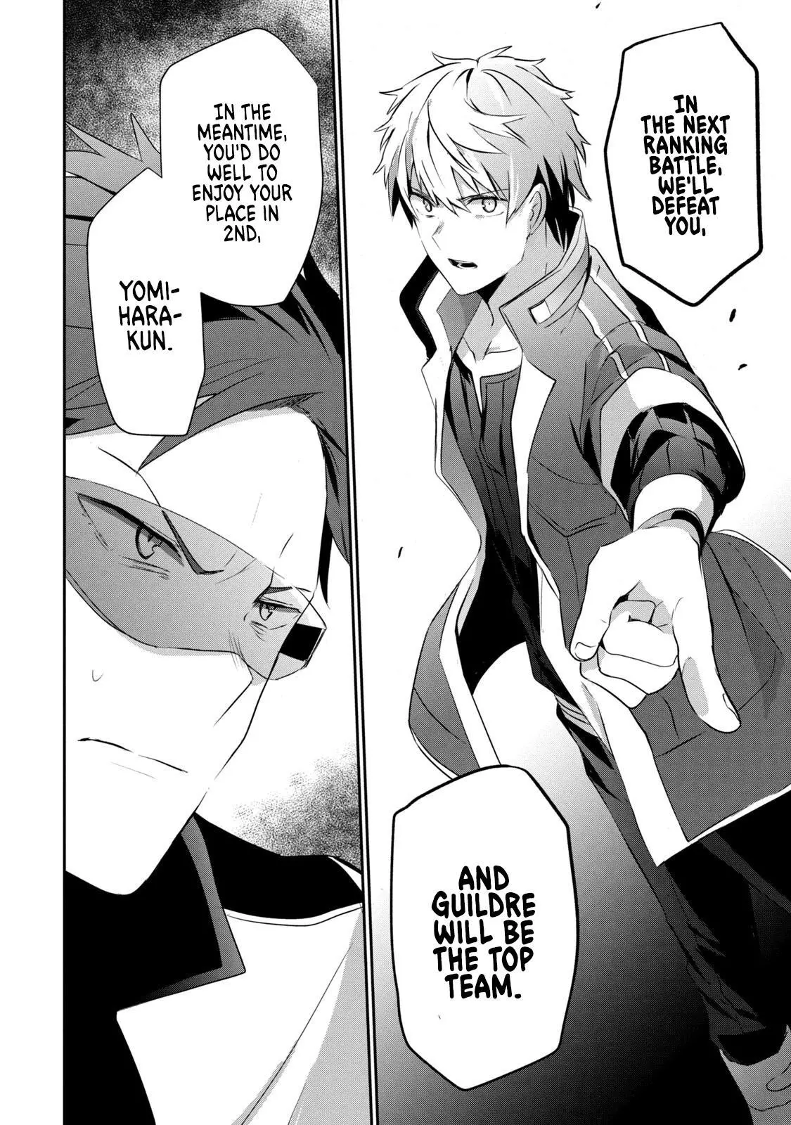 Manga page 33