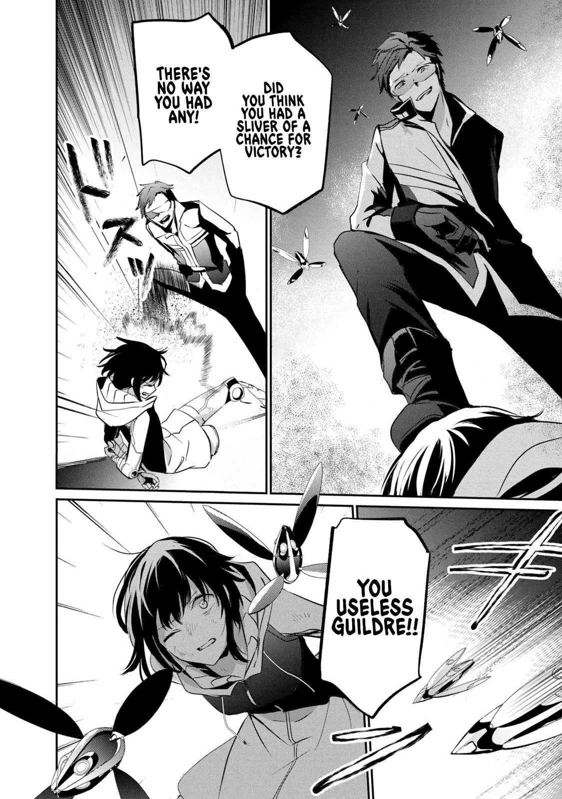 Manga page 28