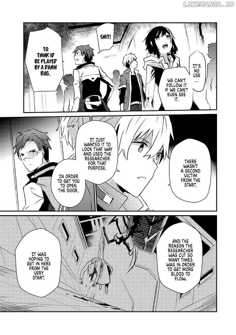 Manga page 18