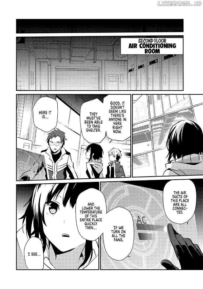 Manga page 23