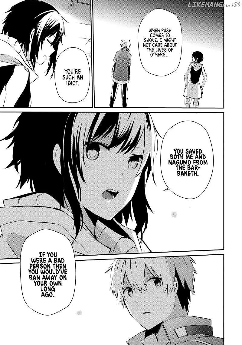 Manga page 28