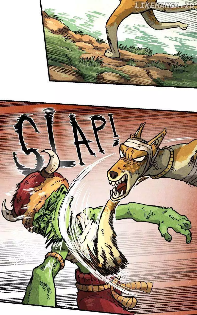 Manga page 10
