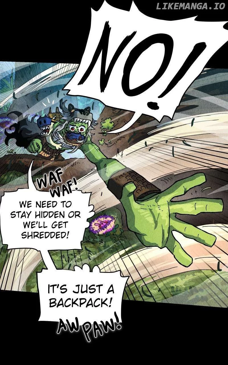 Manga page 7