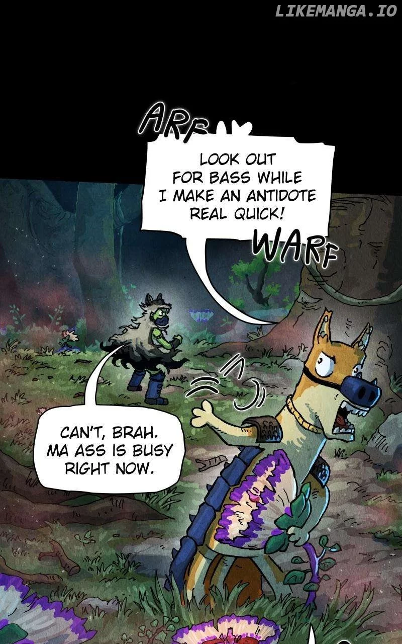Manga page 79