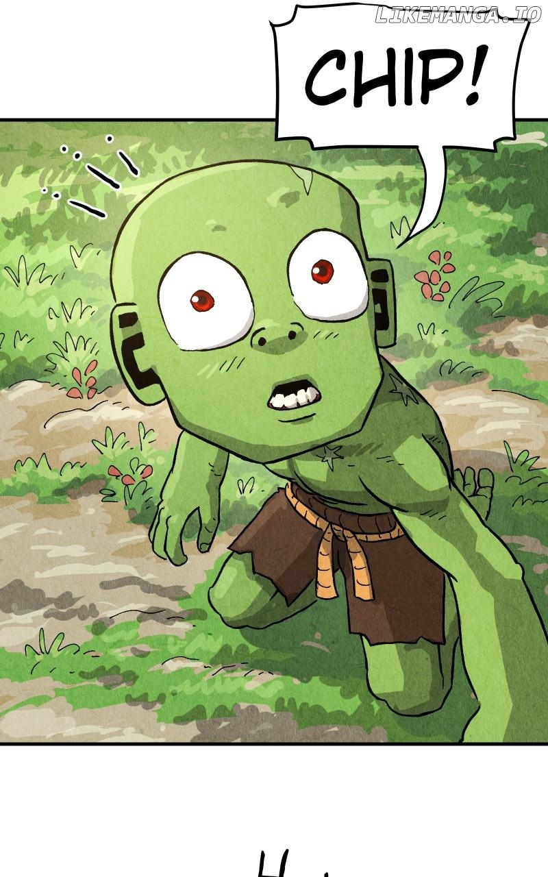 Manga page 28