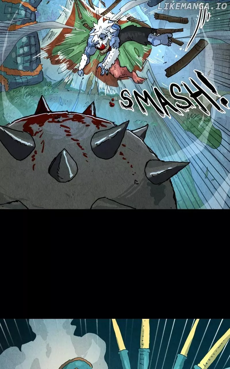 Manga page 42