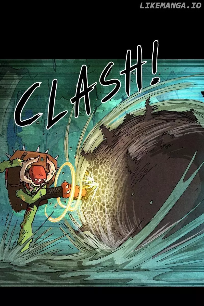 Manga page 36