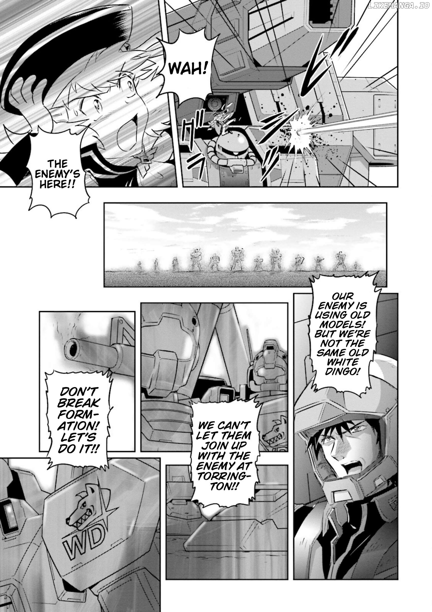 Manga page 21