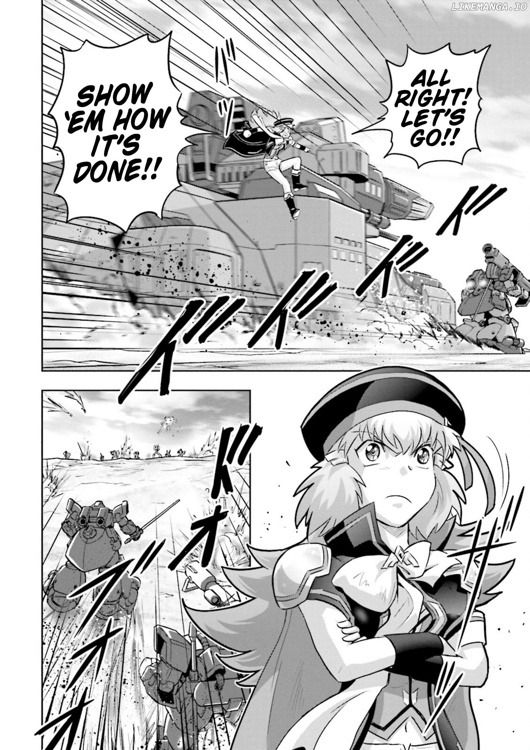 Manga page 23
