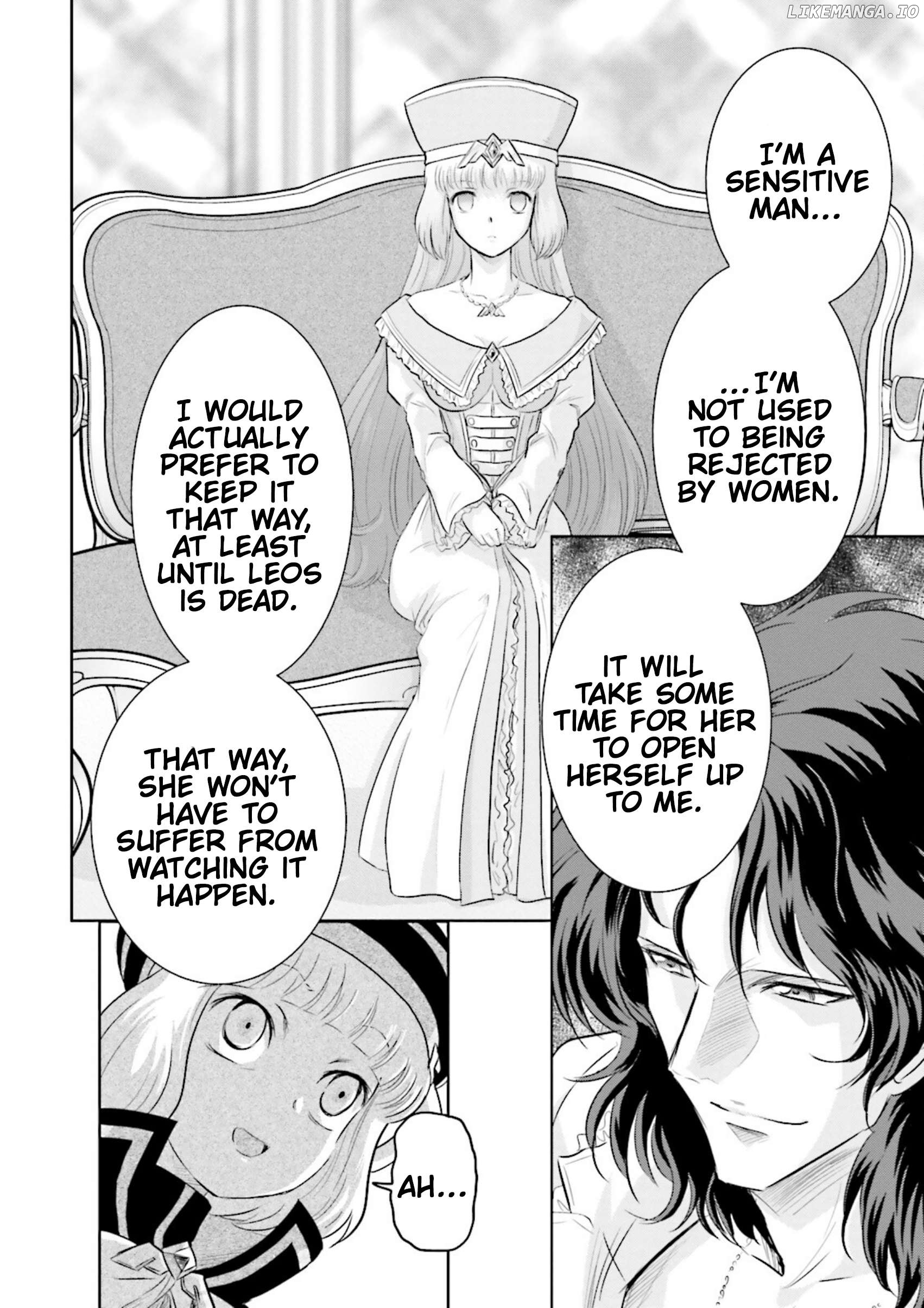 Manga page 9