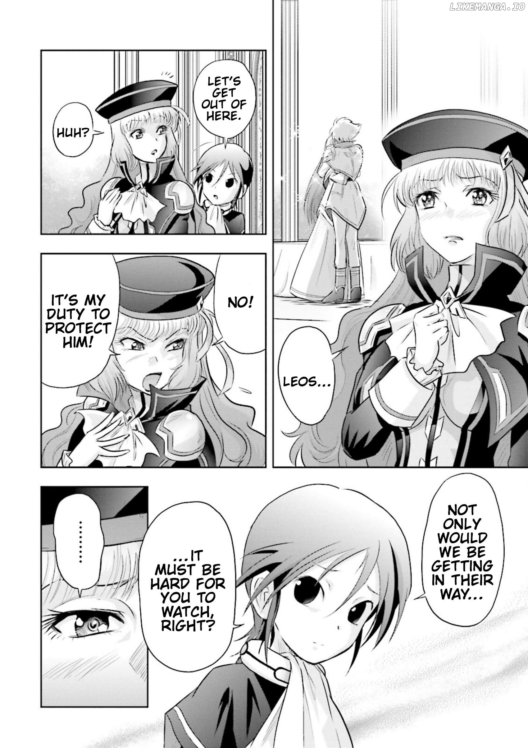 Manga page 10