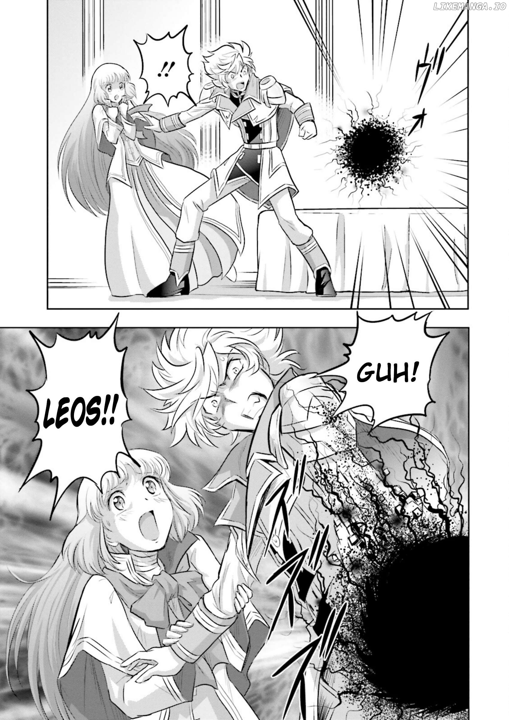Manga page 25