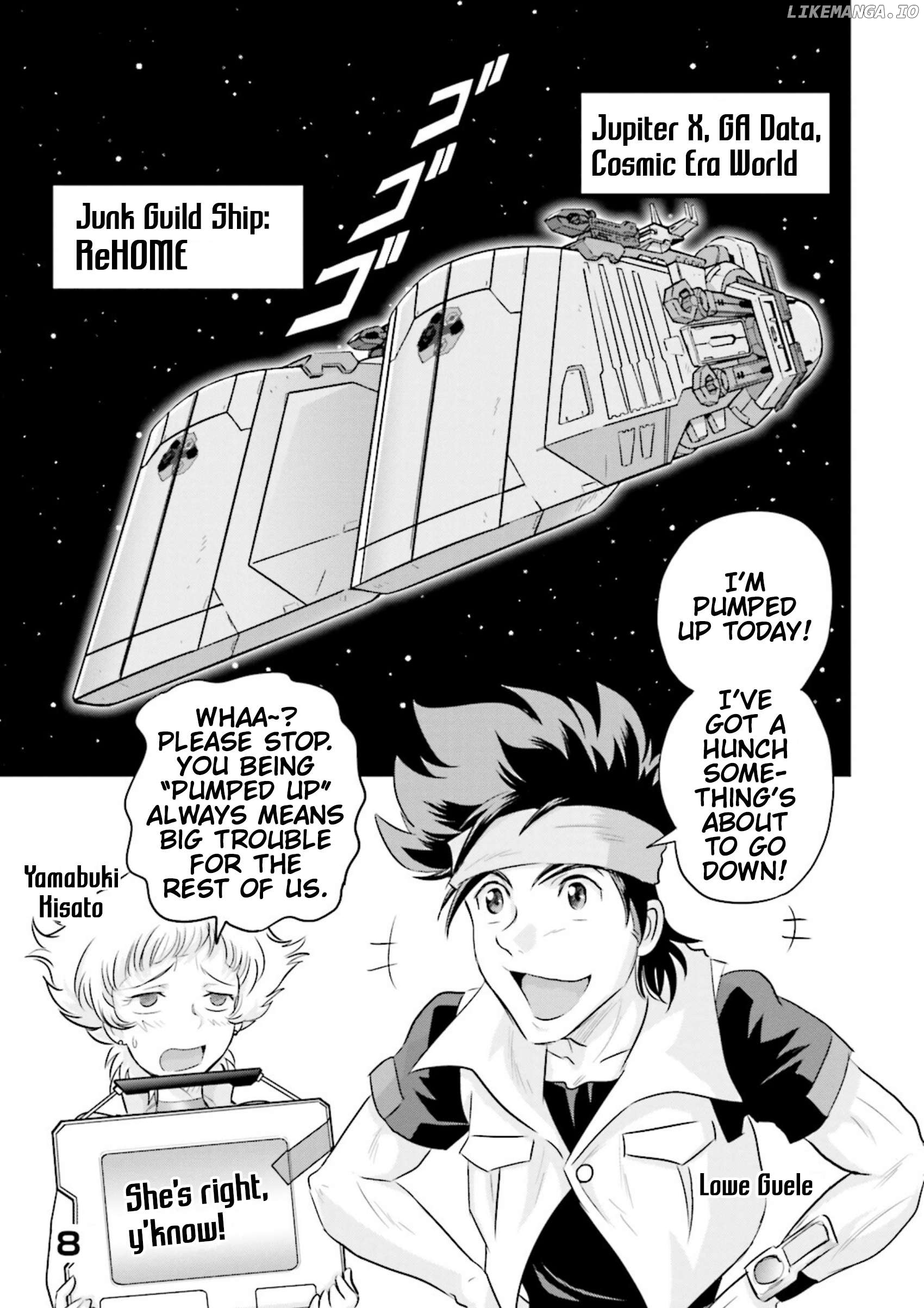 Manga page 29