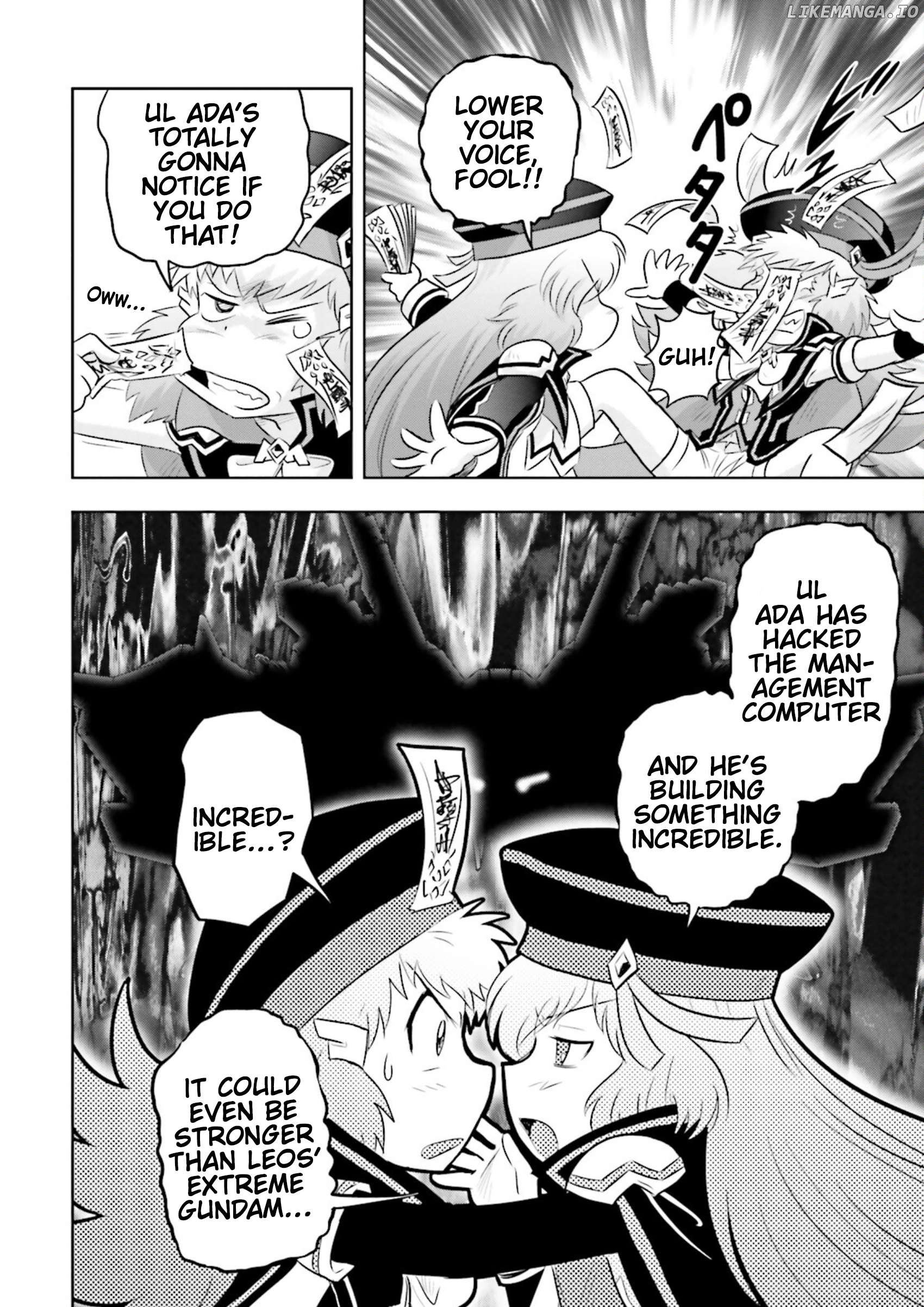 Manga page 12