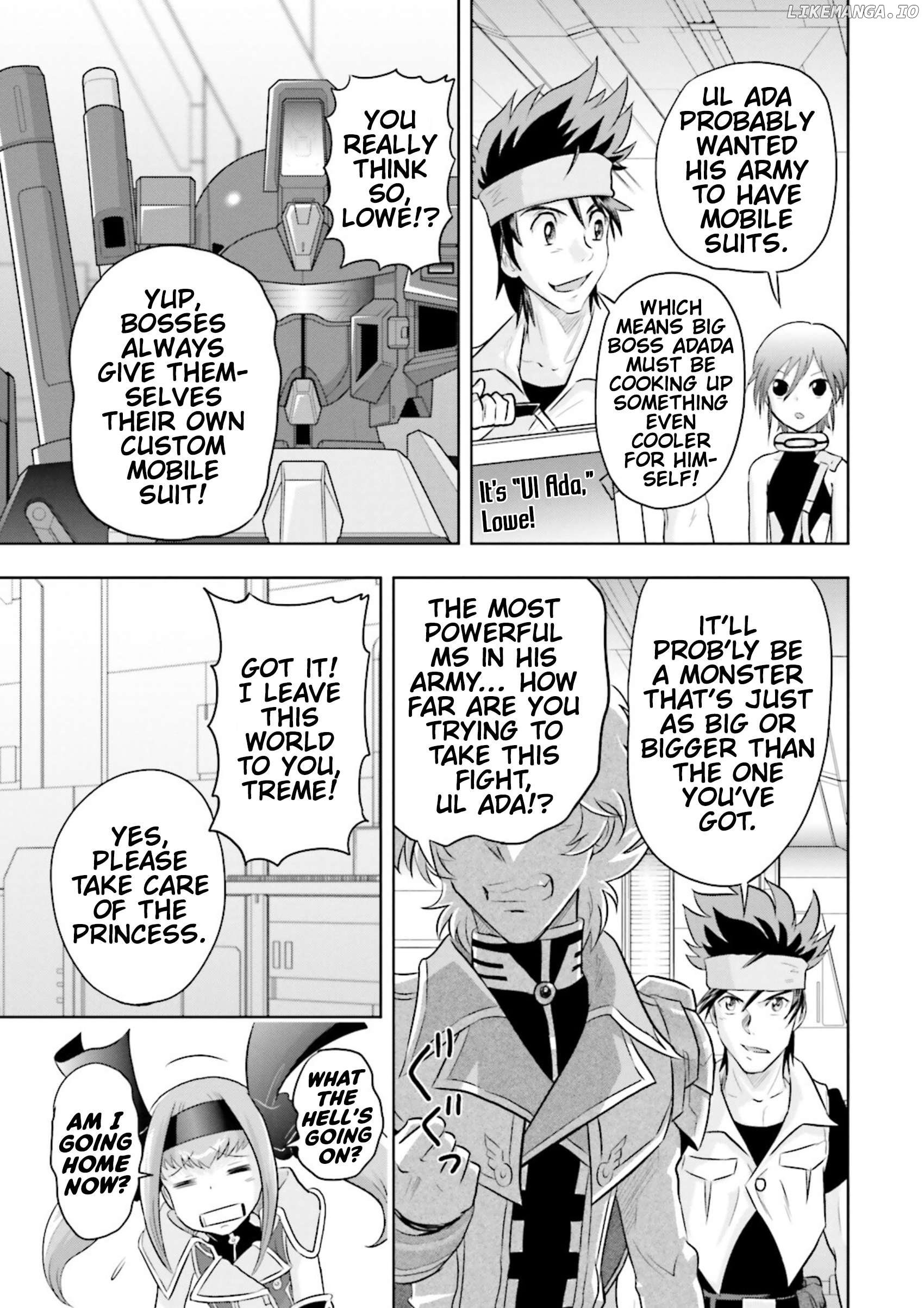 Manga page 20
