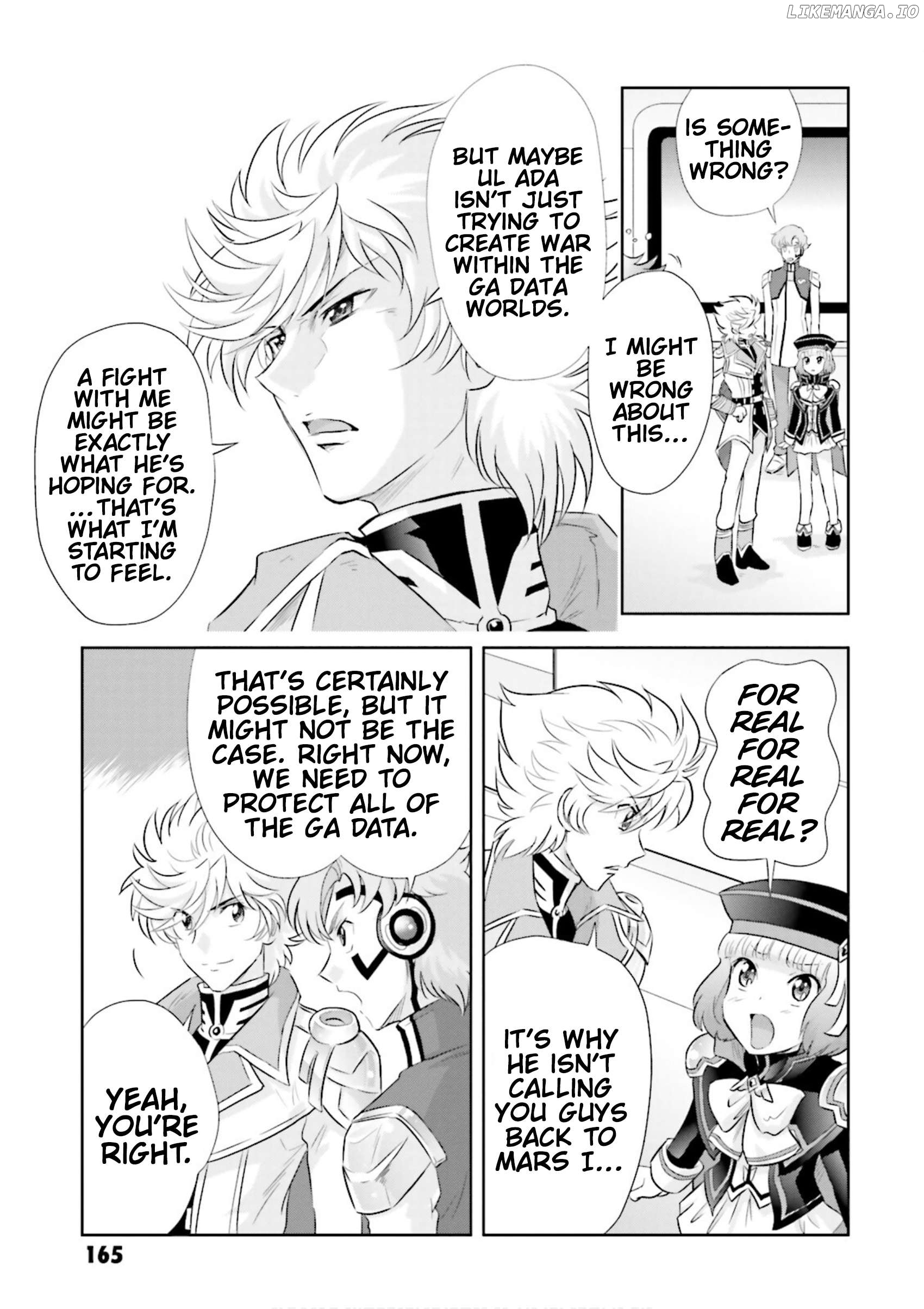 Manga page 14
