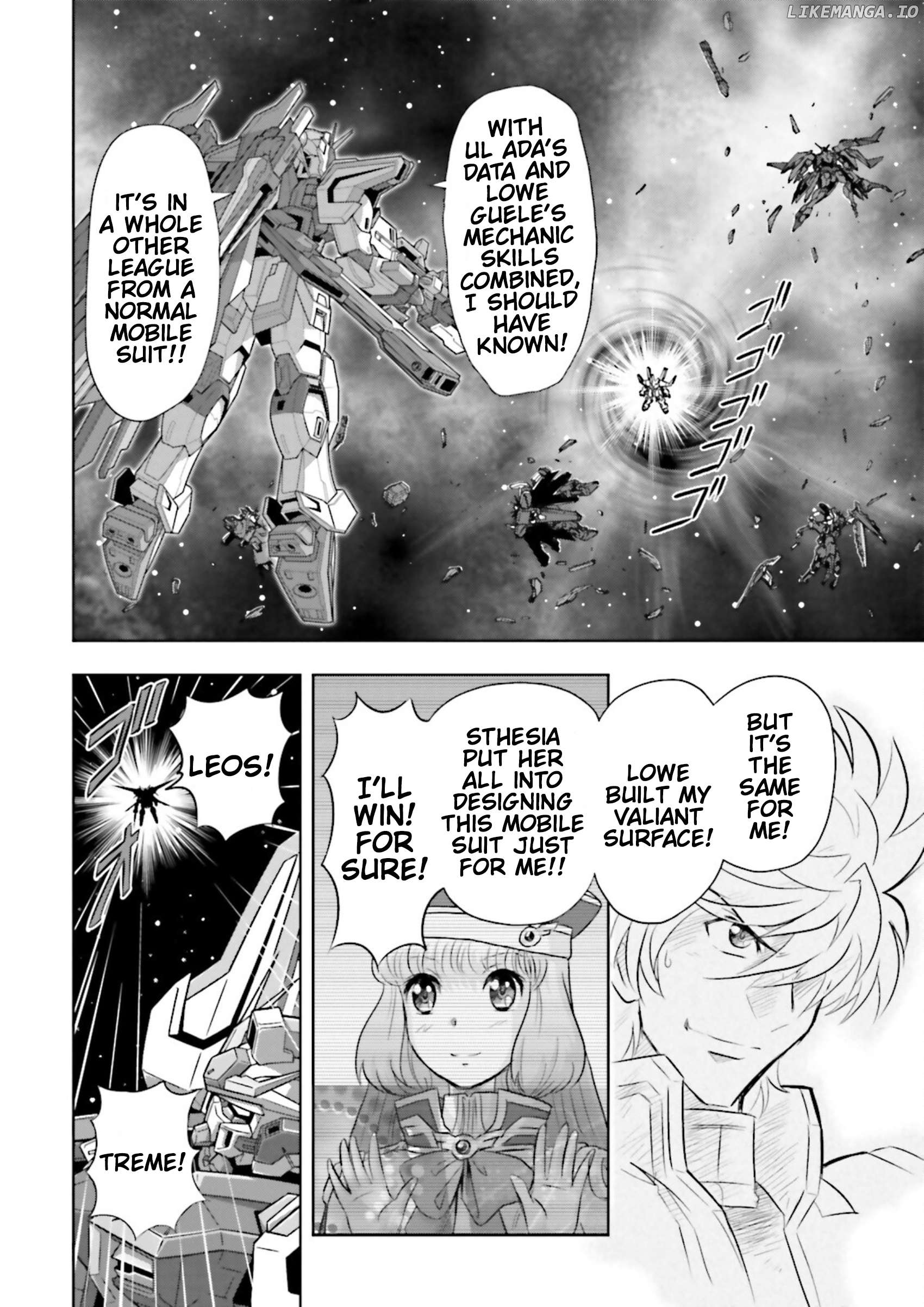Manga page 12