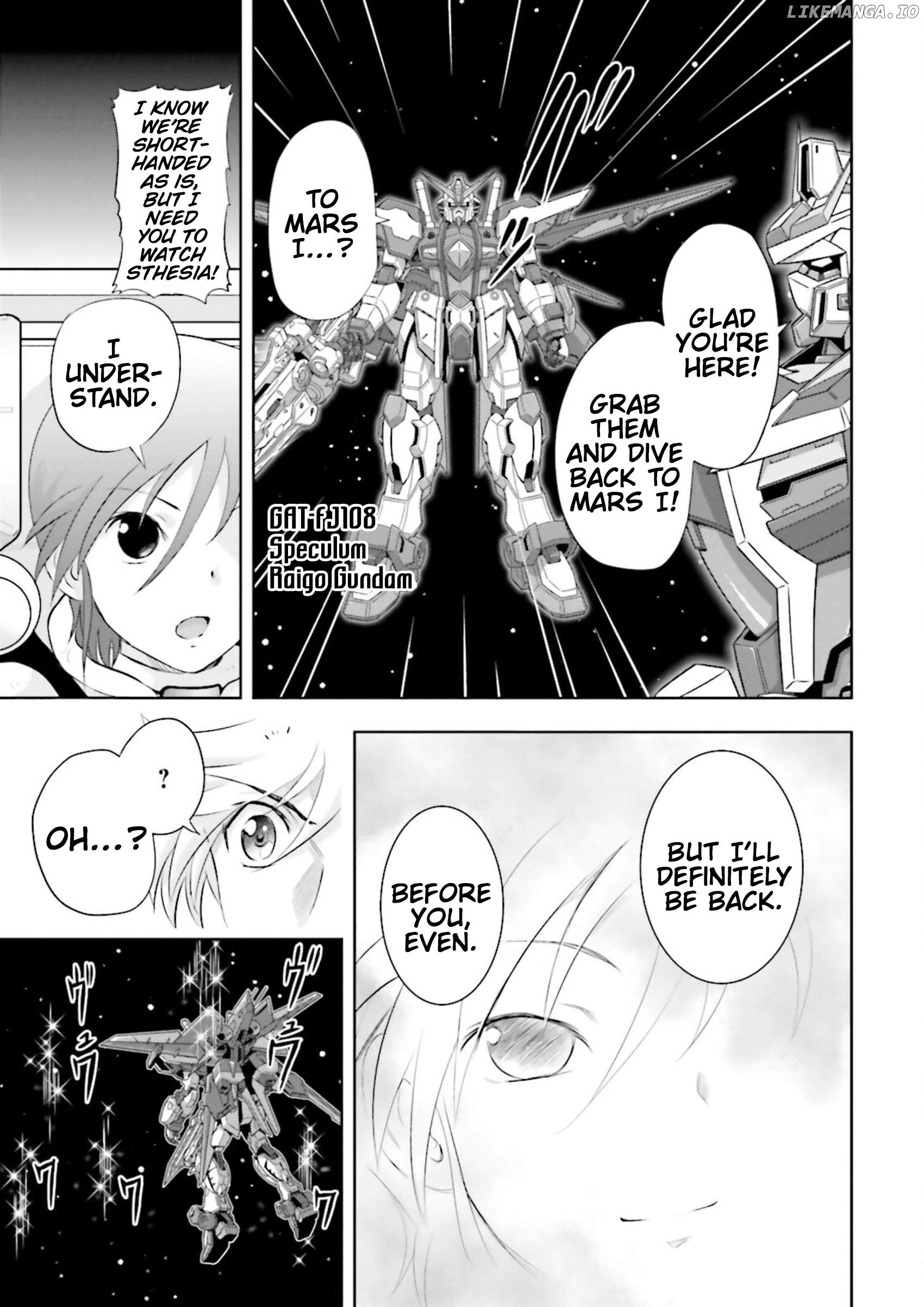 Manga page 13