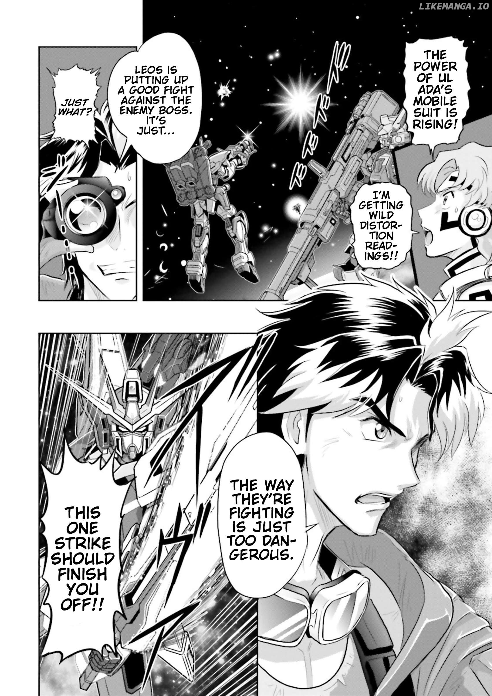 Manga page 22