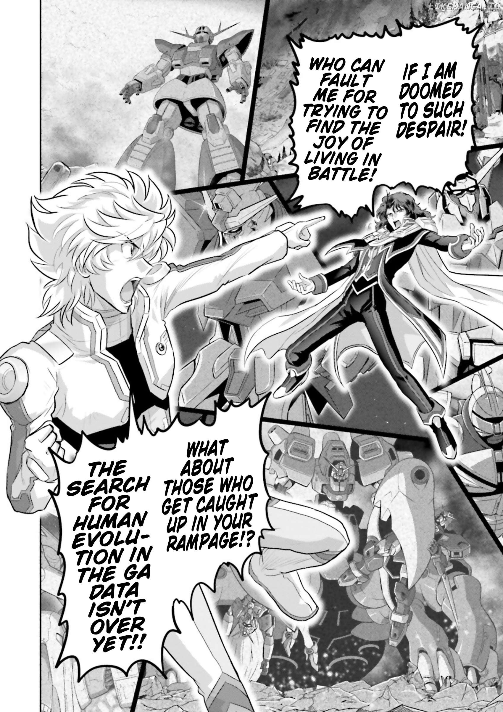 Manga page 14