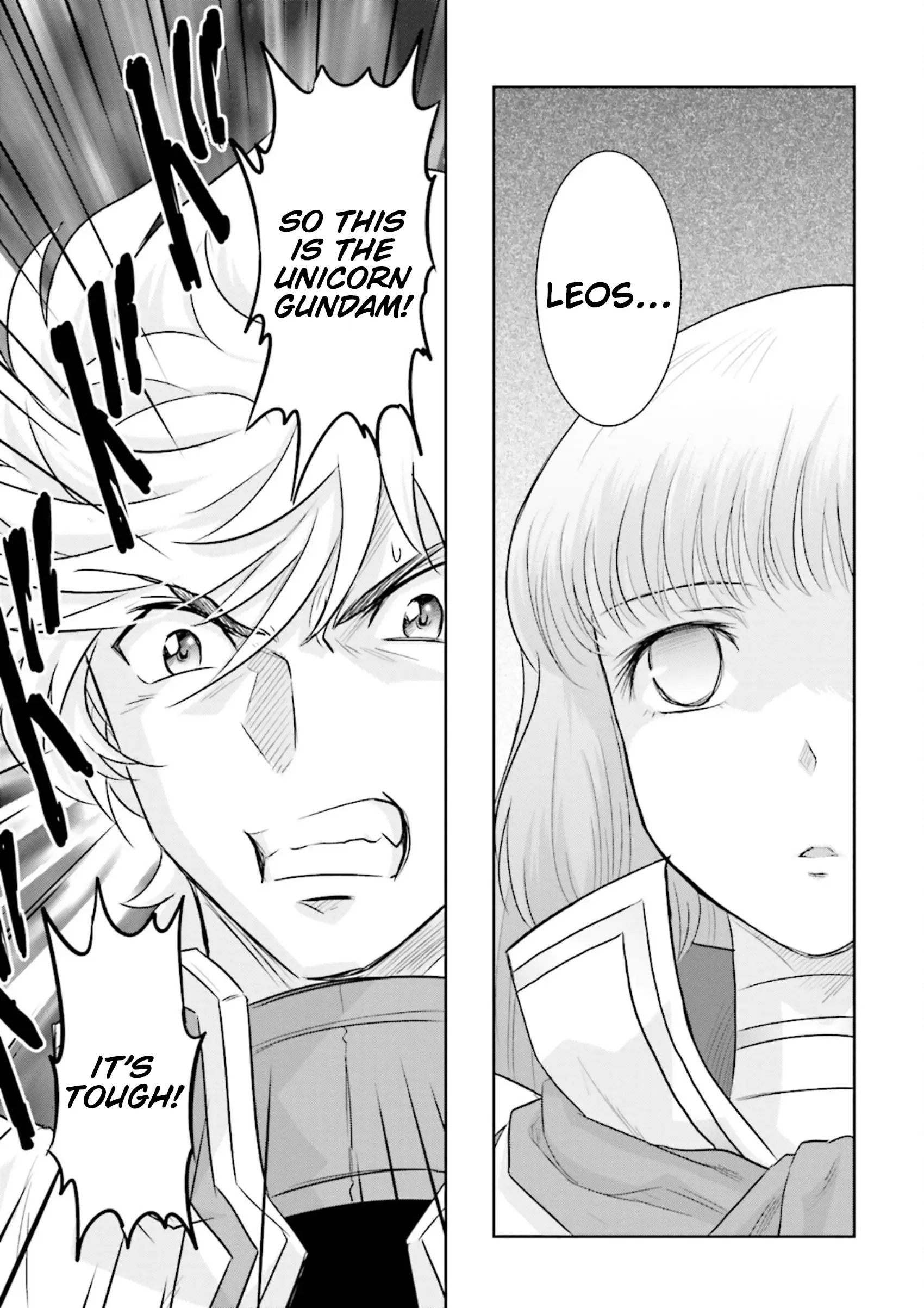 Manga page 14