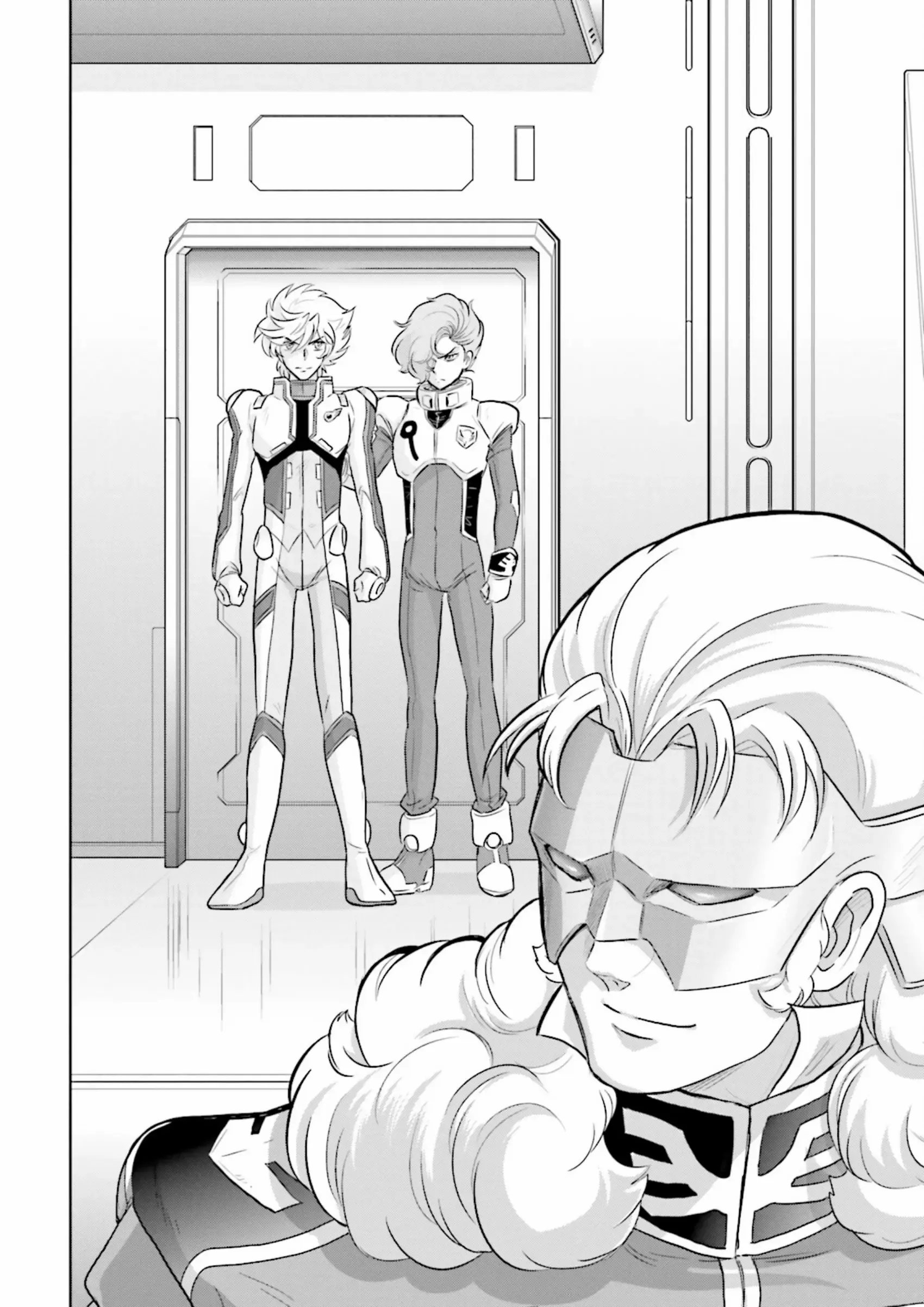 Manga page 33