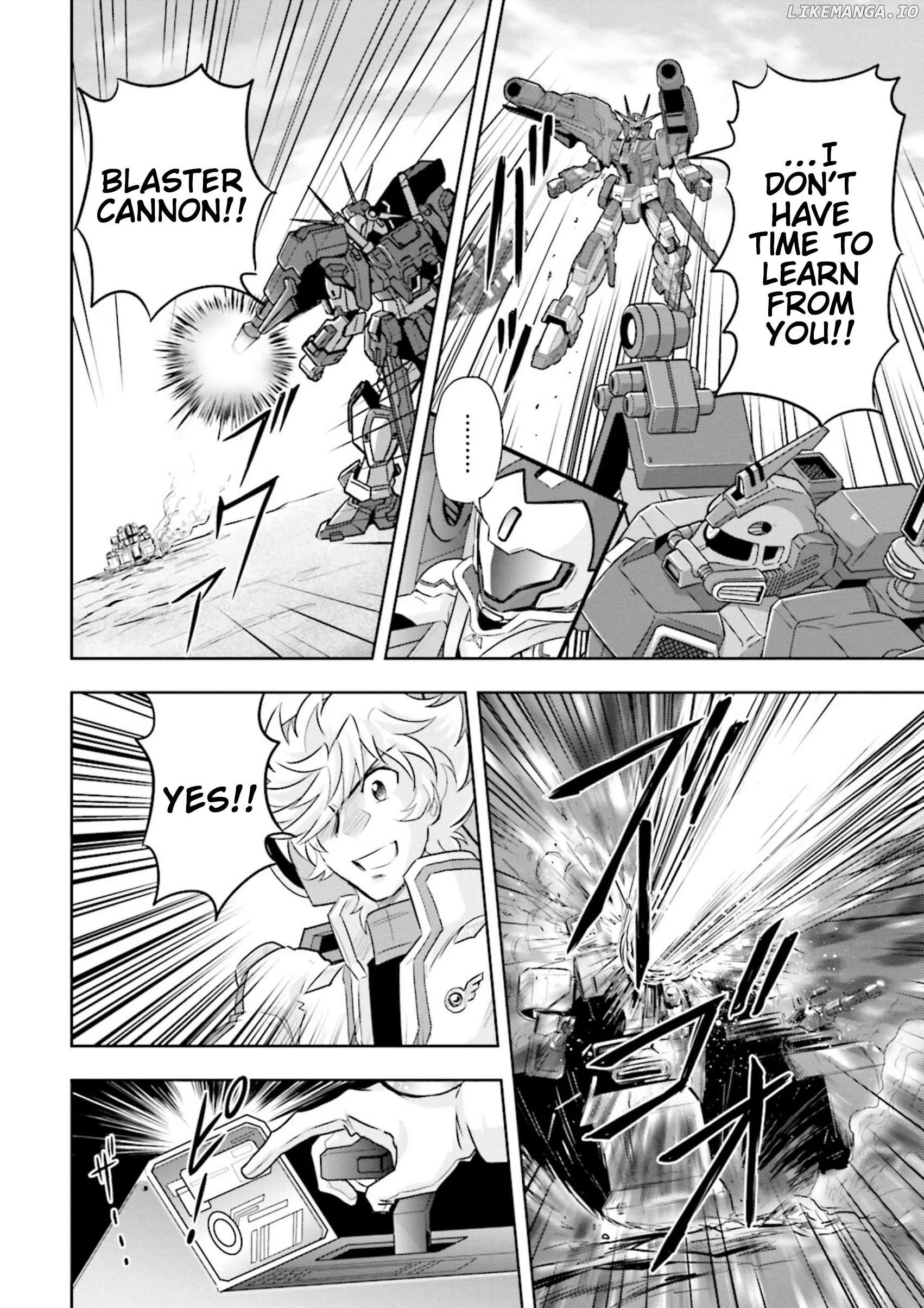 Manga page 29