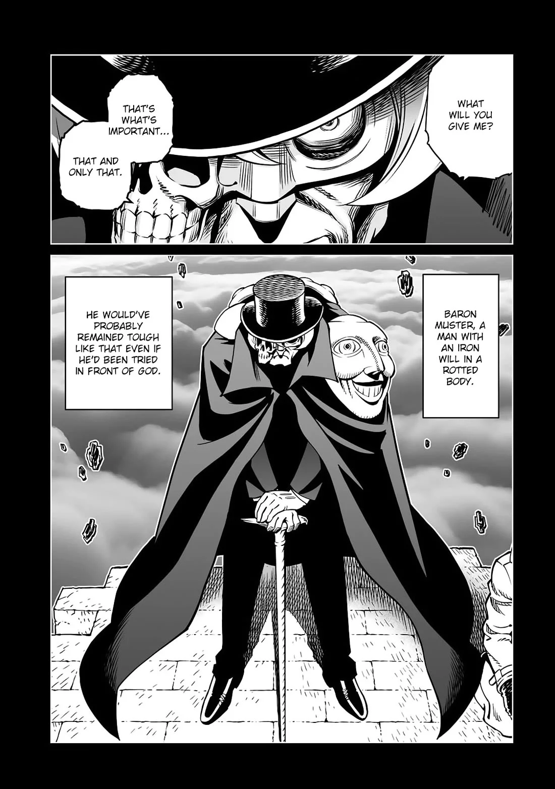 Manga page 7