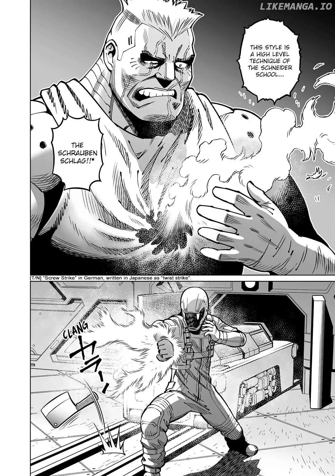 Manga page 9