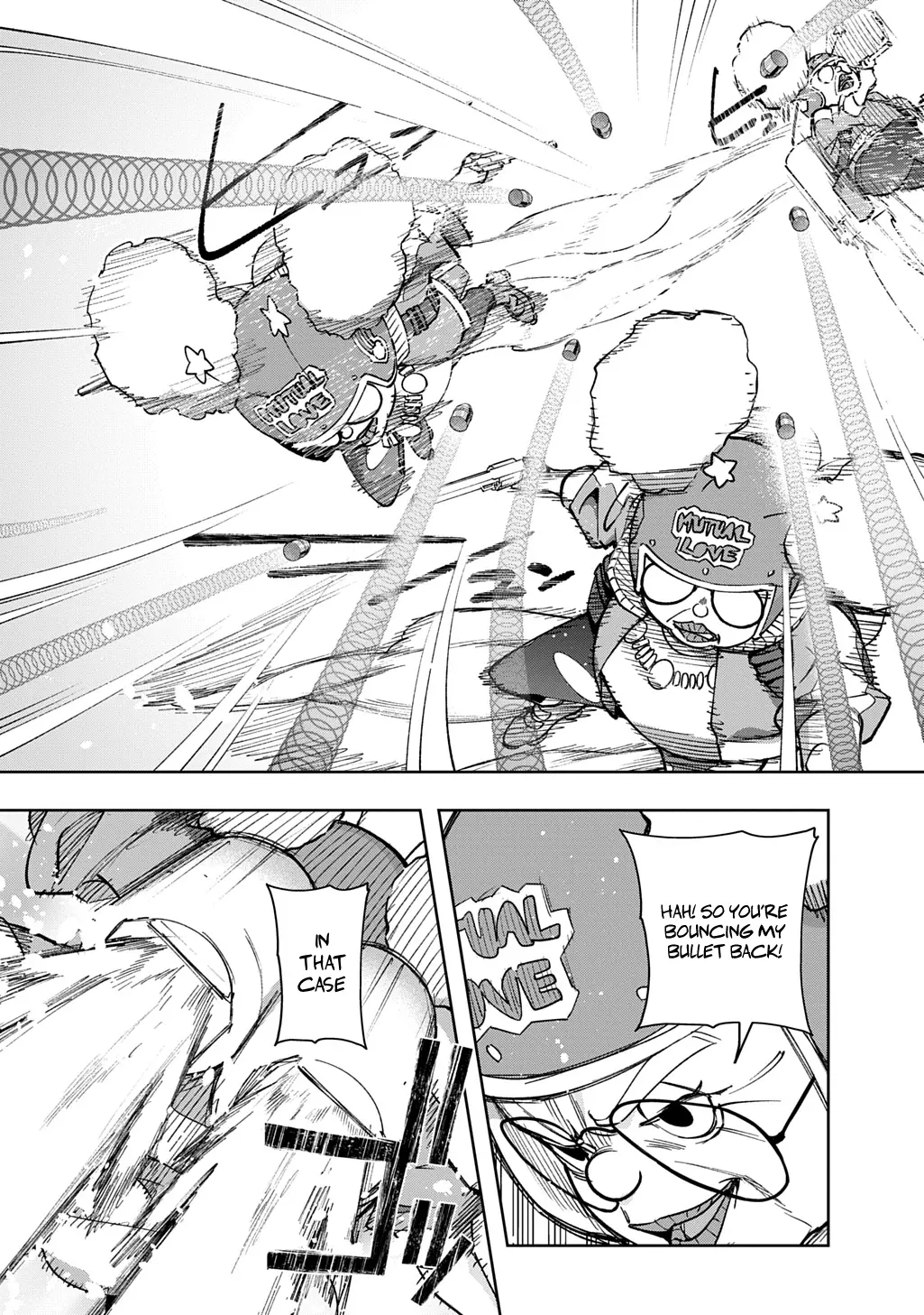 Manga page 14