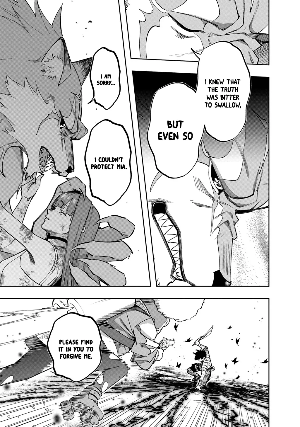 Manga page 10