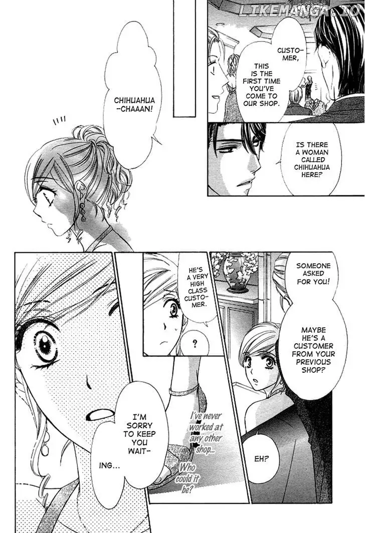 Manga page 10