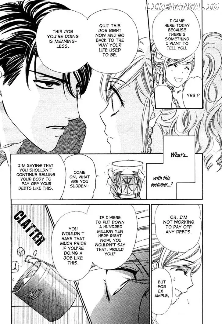 Manga page 12