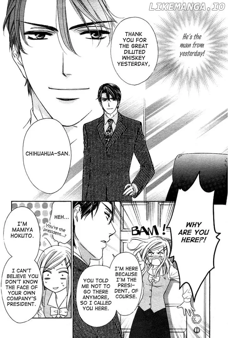Manga page 16