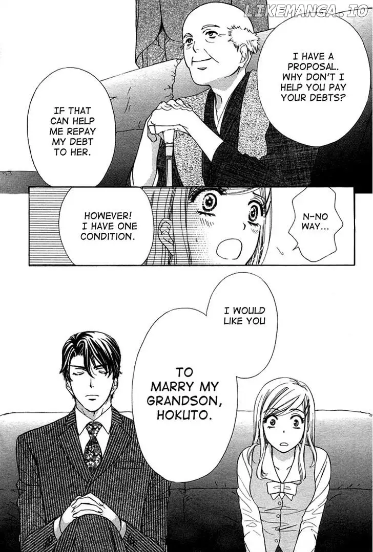 Manga page 19