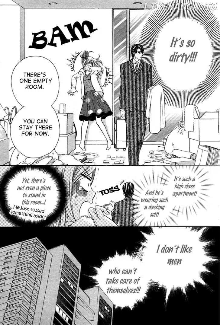 Manga page 26