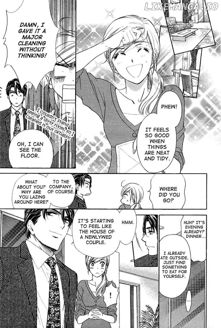 Manga page 27