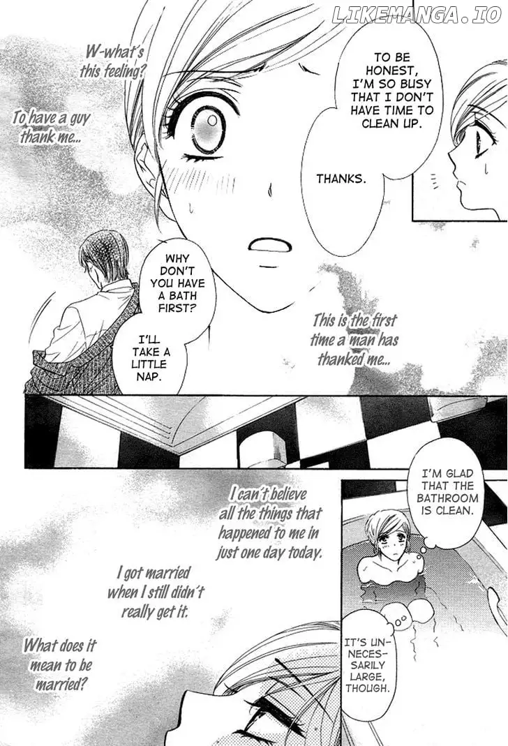Manga page 28