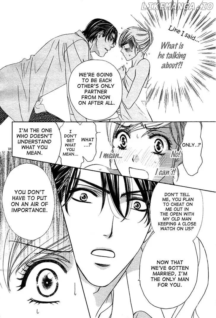 Manga page 32