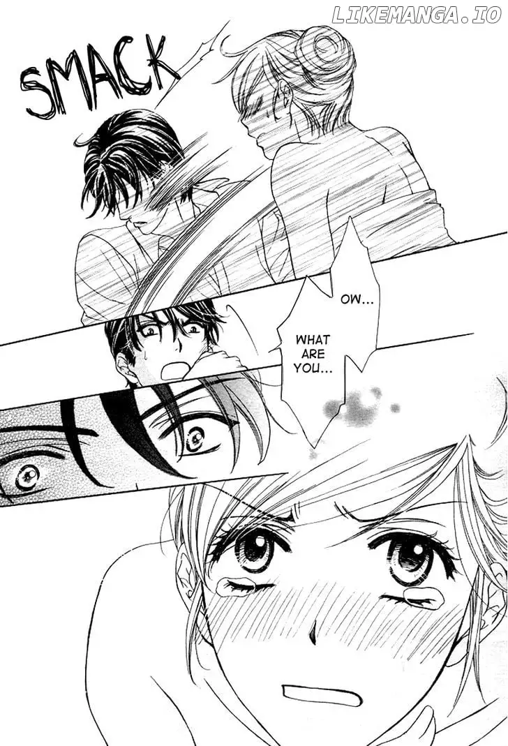 Manga page 33