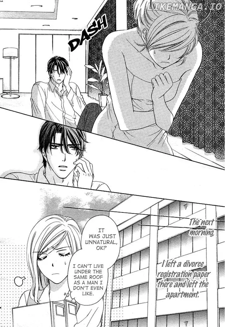 Manga page 34