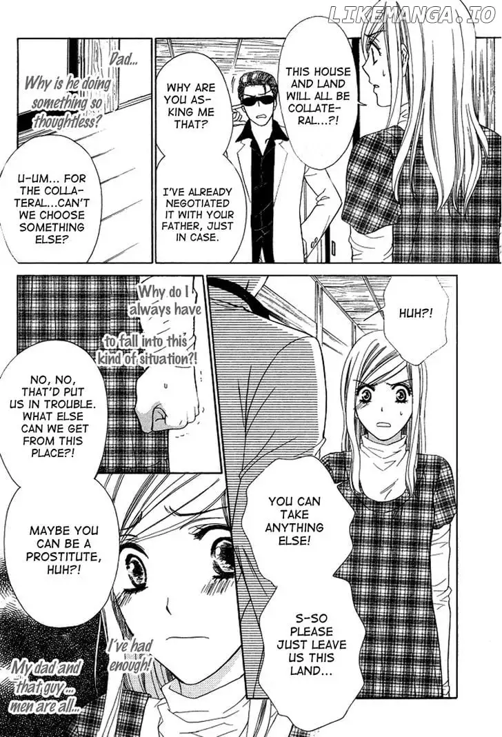 Manga page 42