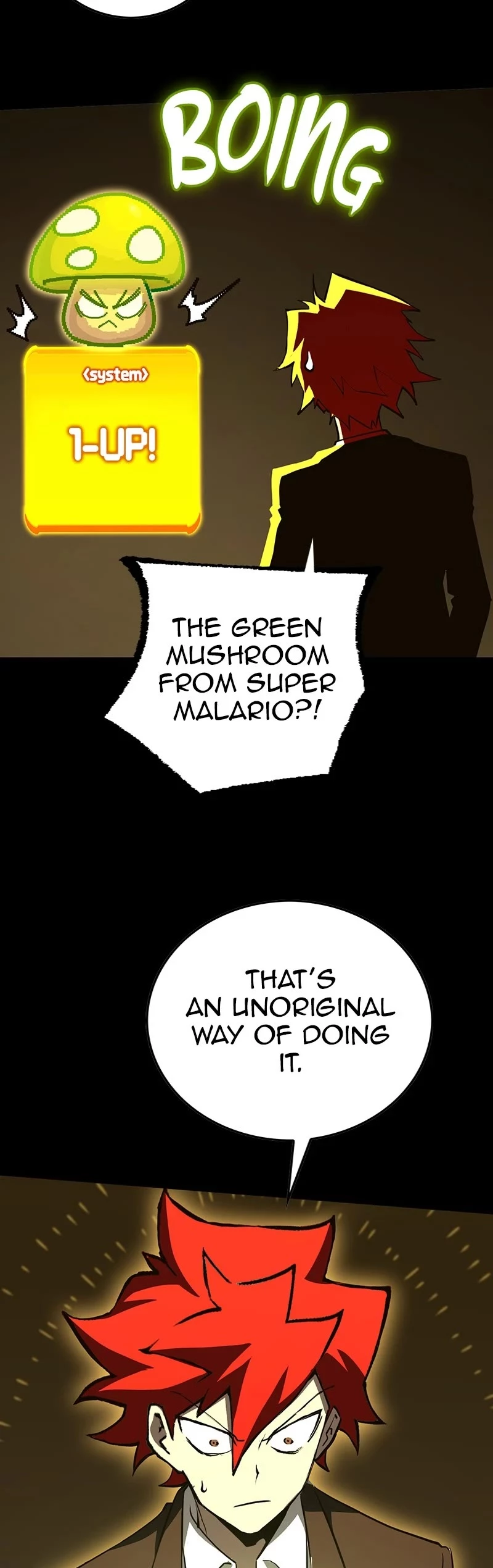 Manga page 49