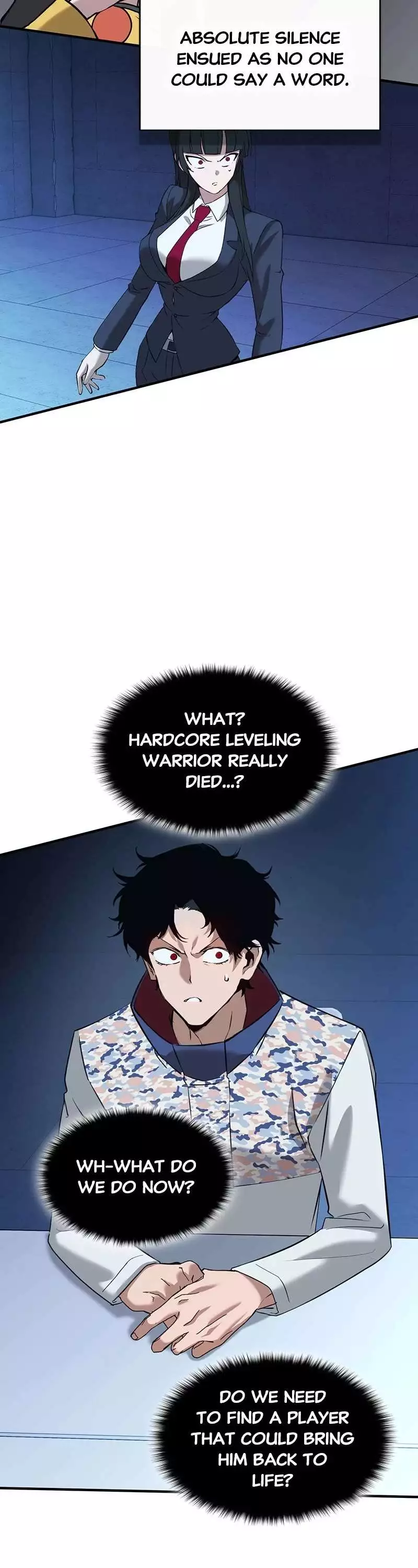 Manga page 32