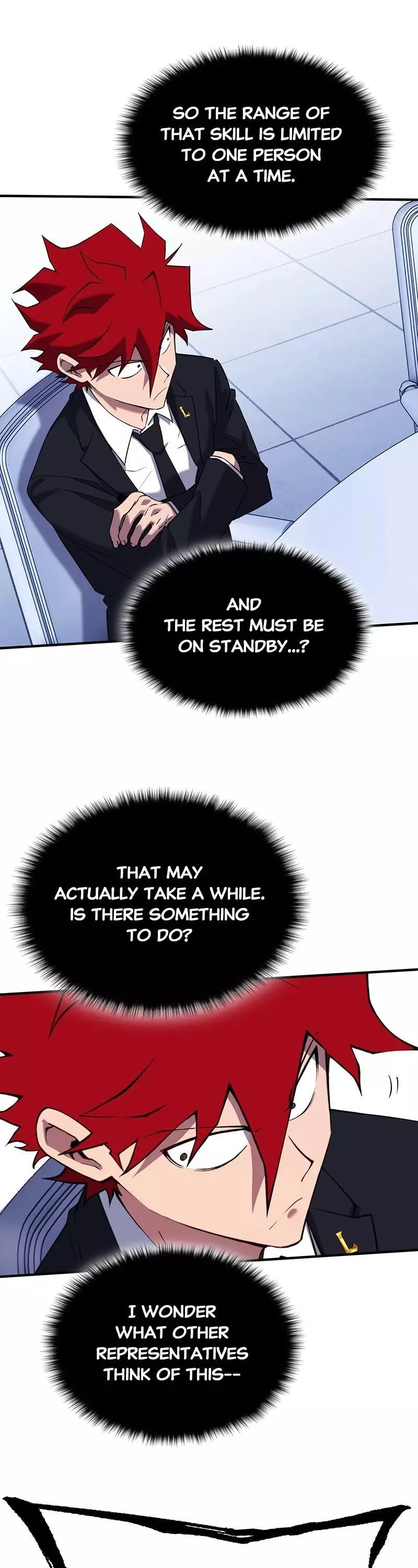 Manga page 28
