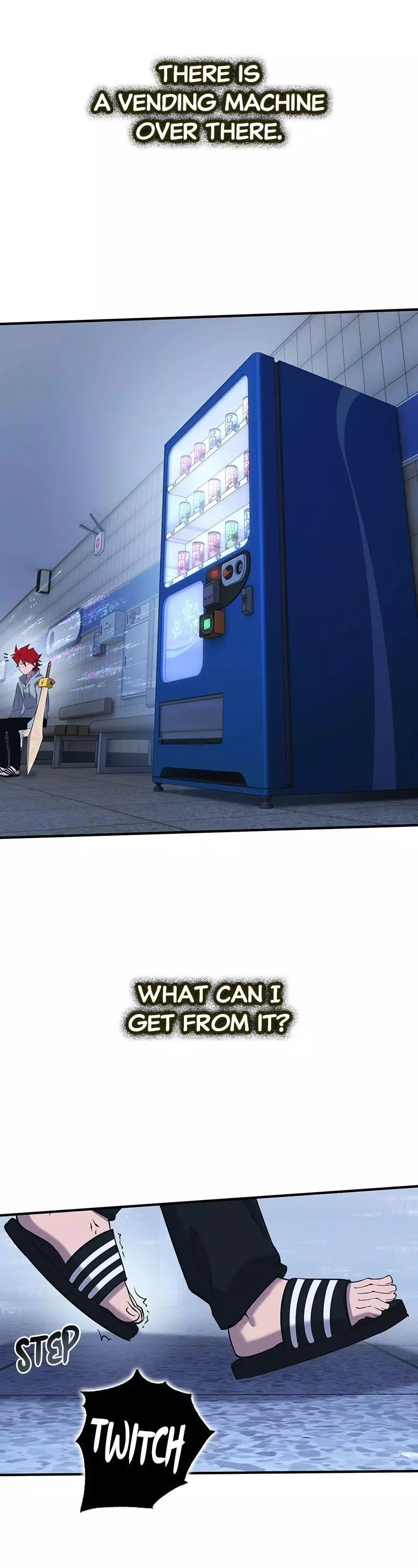 Manga page 28