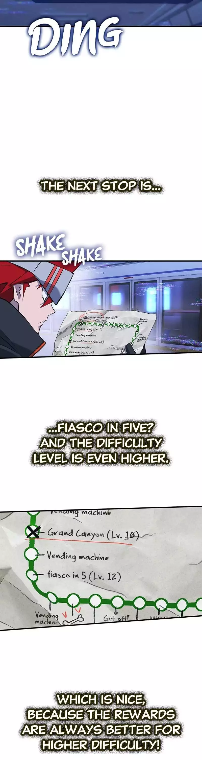 Manga page 58
