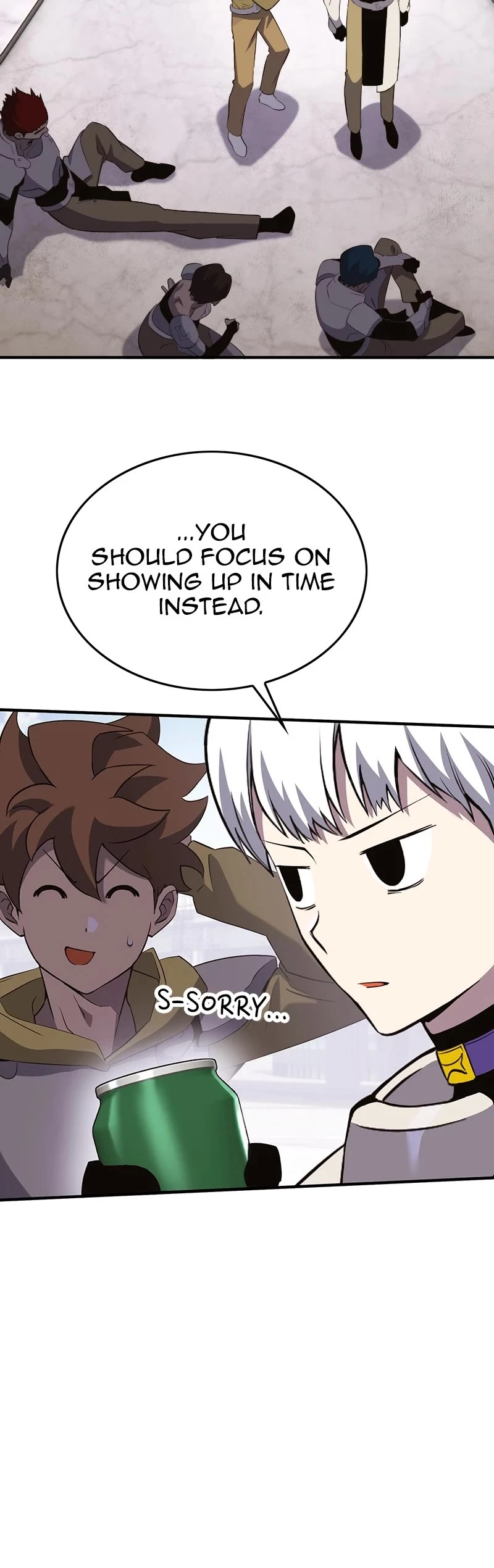 Manga page 81