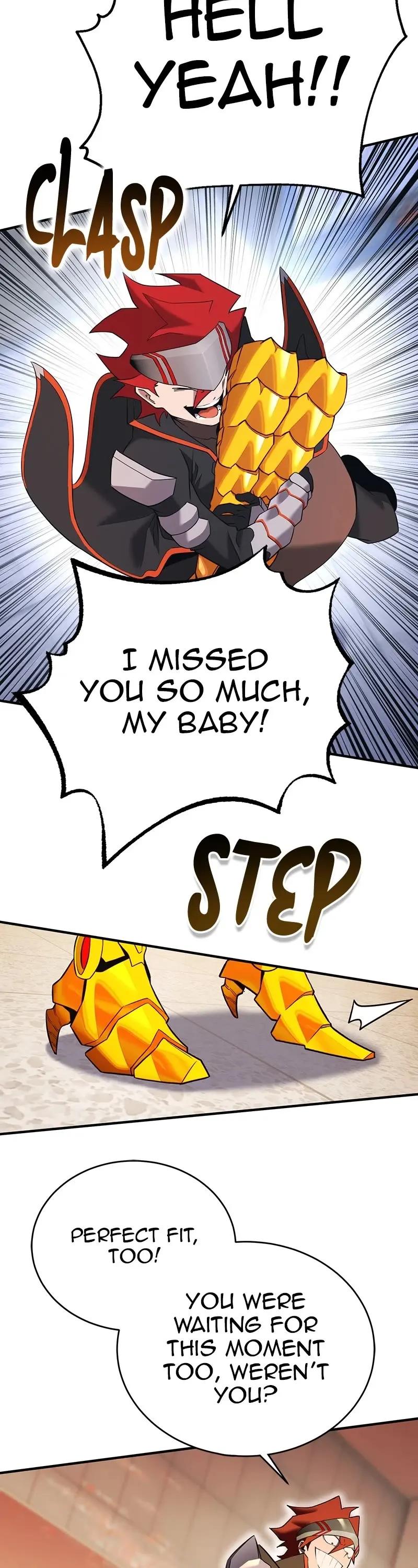 Manga page 32