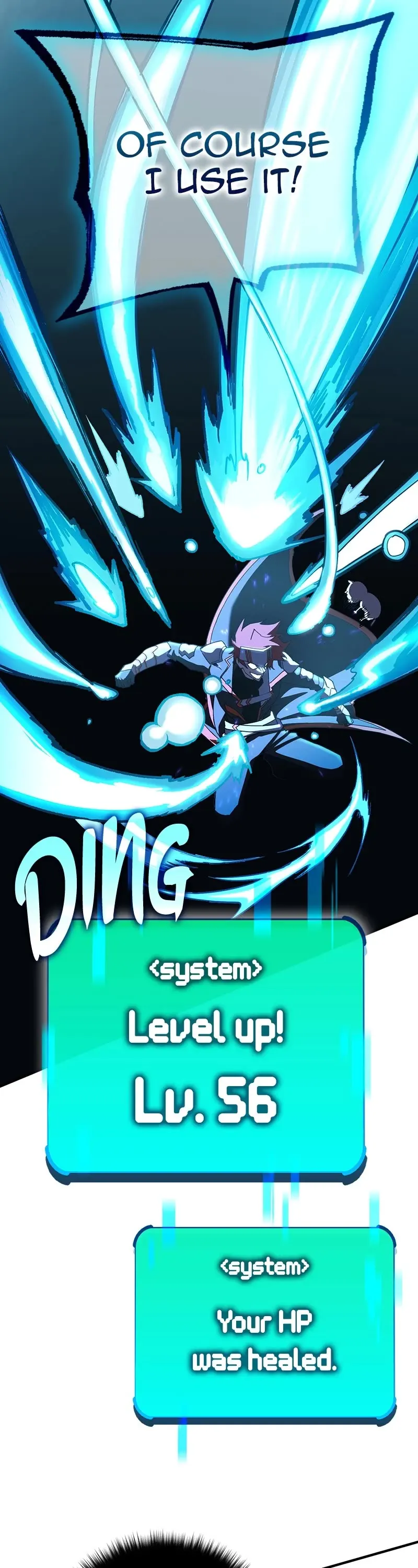 Manga page 7
